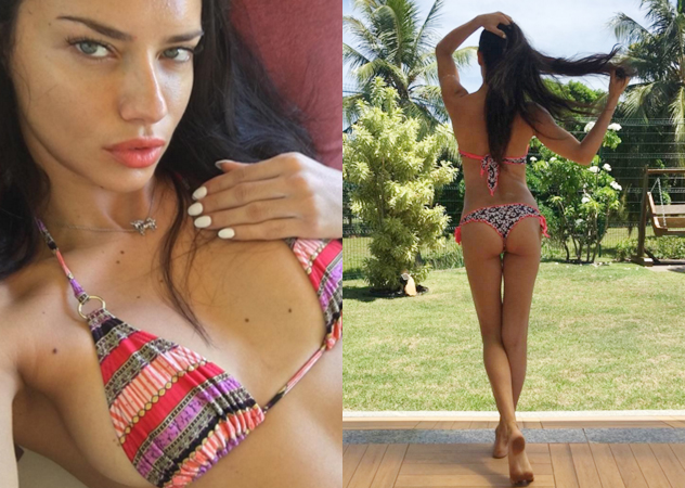 Adriana Lima