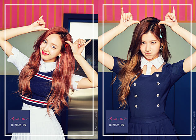 twice