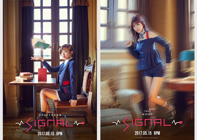TWICE