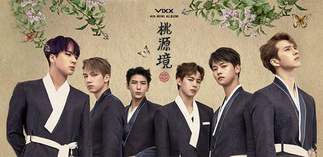 VIXX