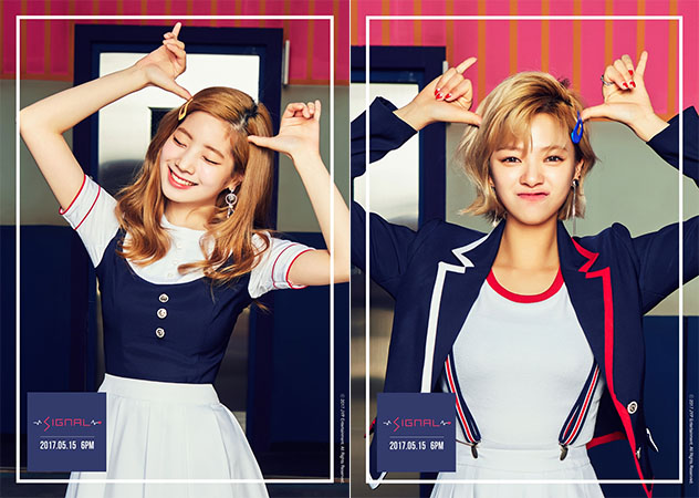 twice