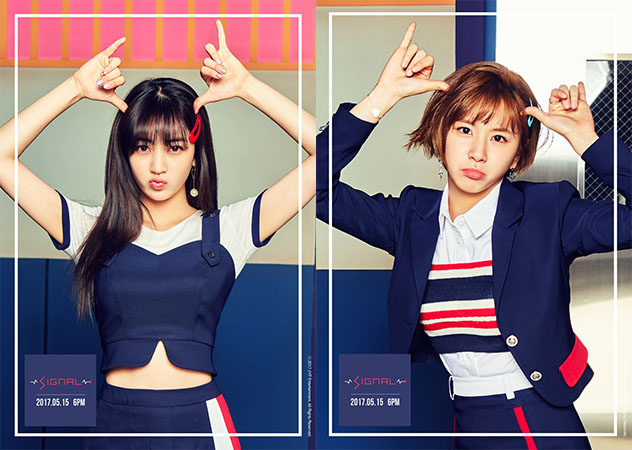 twice