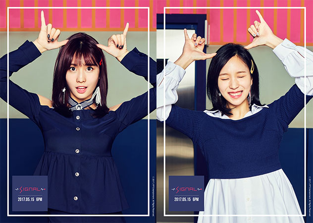 twice