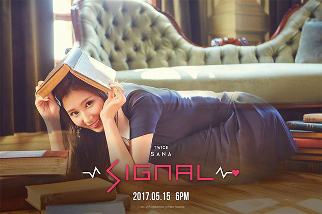 twice