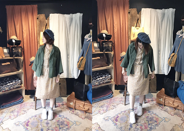 A ROOM MODEL