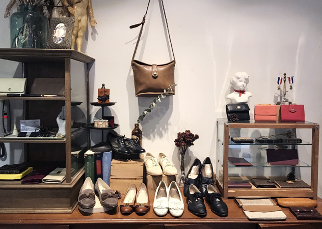 A ROOM MODEL