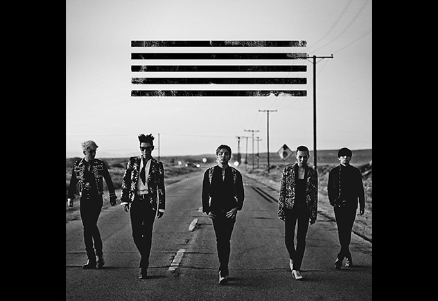 BIGBANG 