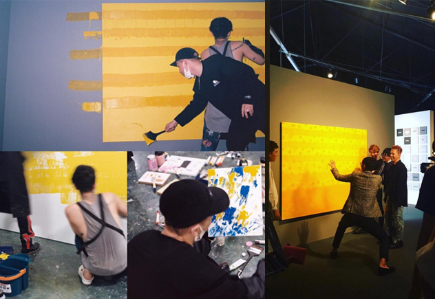 BIGBANG