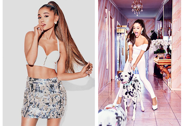 Ariana Grande