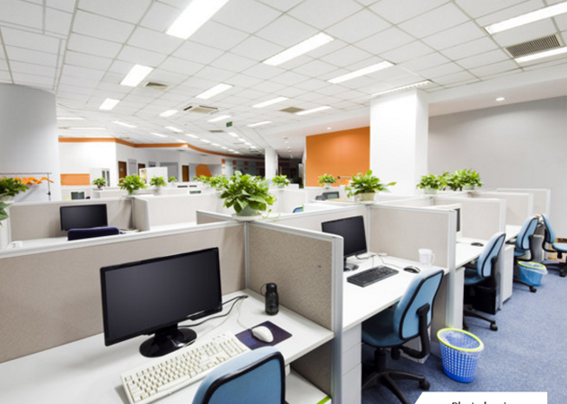 office