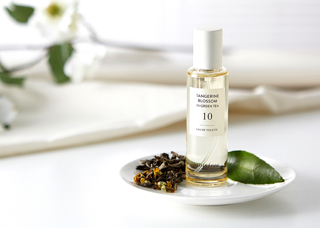innisfree
