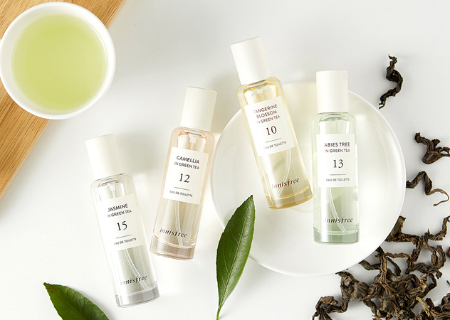 innisfree