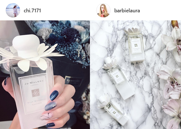 Jo Malone