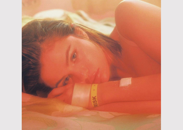 Selena Gomez