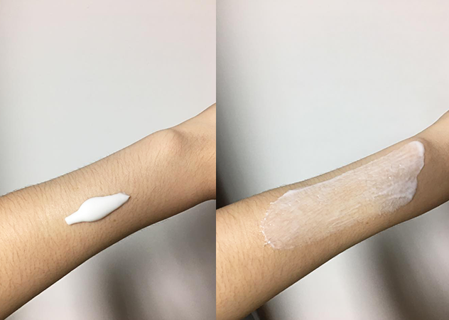 水感玻尿酸防曬凝露