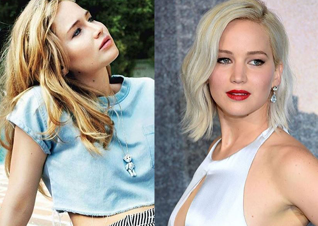 Jennifer Lawrence