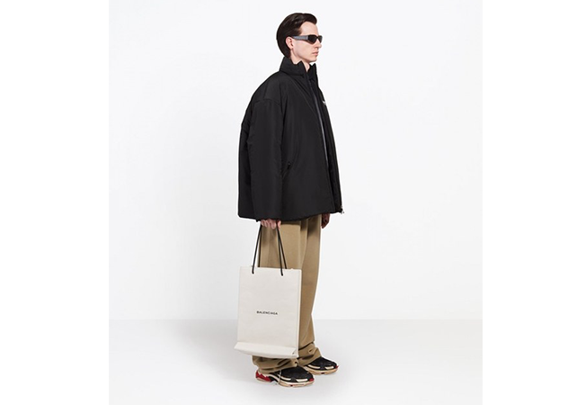 Balenciaga