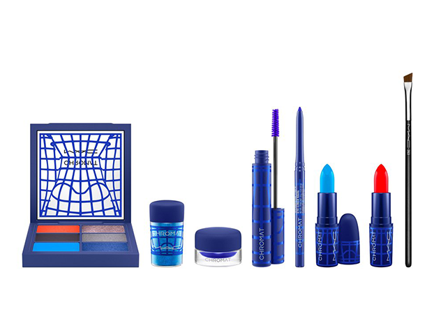M.A.C X Chromat