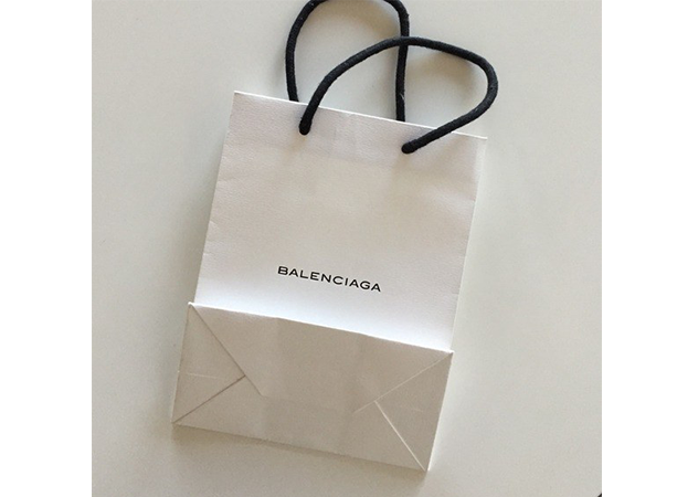 Balenciaga