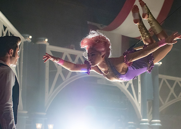 The Greatest Showman