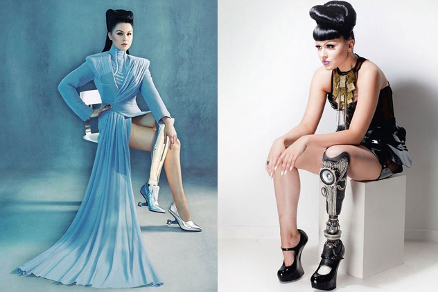 Viktoria Modesta