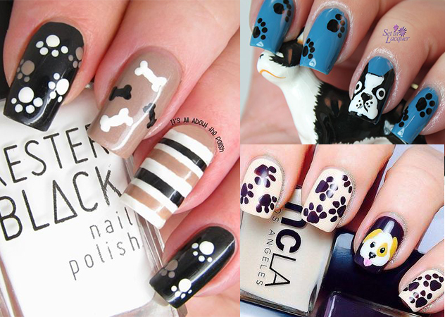 Animal nail