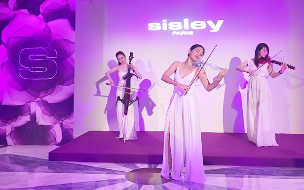 Sisley