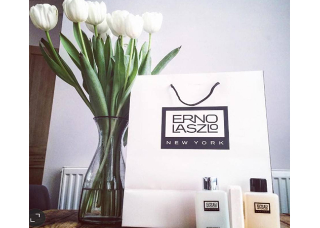 ERNO LOASZLO