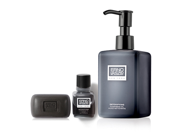 erno loaszlo 前導潔顏組