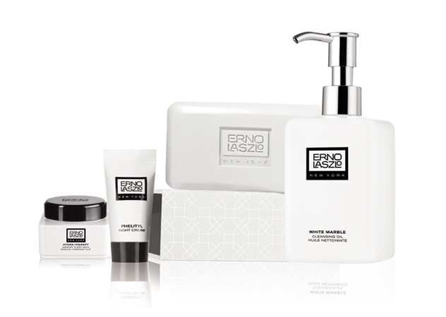 erno laszlo 雙重清潔組