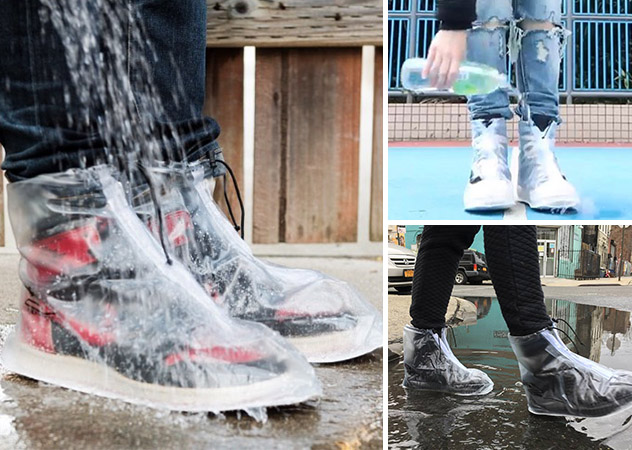 drysteppers