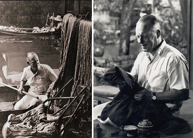 Jim Thompson