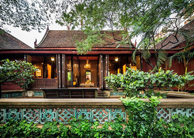 Jim Thompson