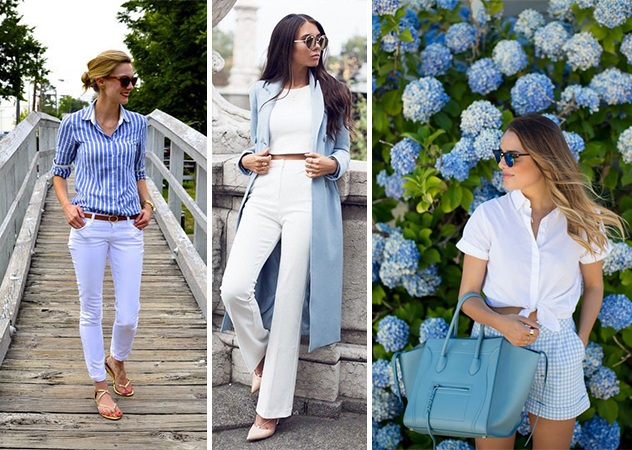 summer fashion