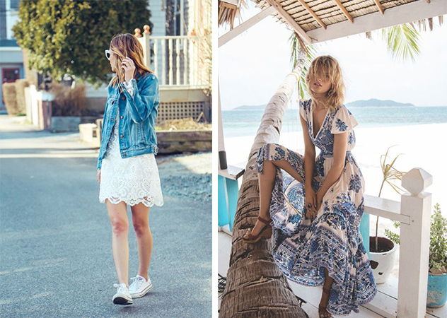 summer fashion