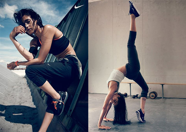 Sofia Boutella