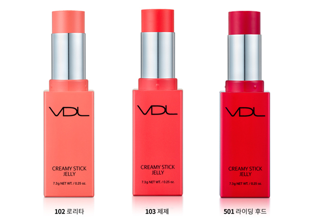 VDL 腮紅修容棒