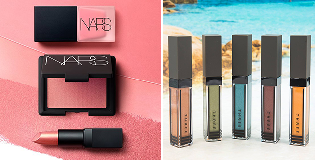 NARS THREE