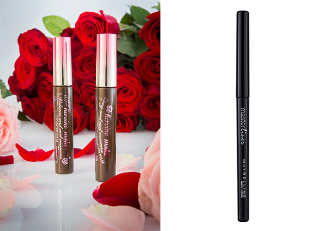 KISS ME 花漾美姬  Maybelline Taiwan 媚比琳