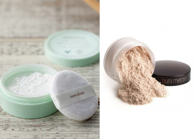 innisfree laura mercier 蘿拉蜜思