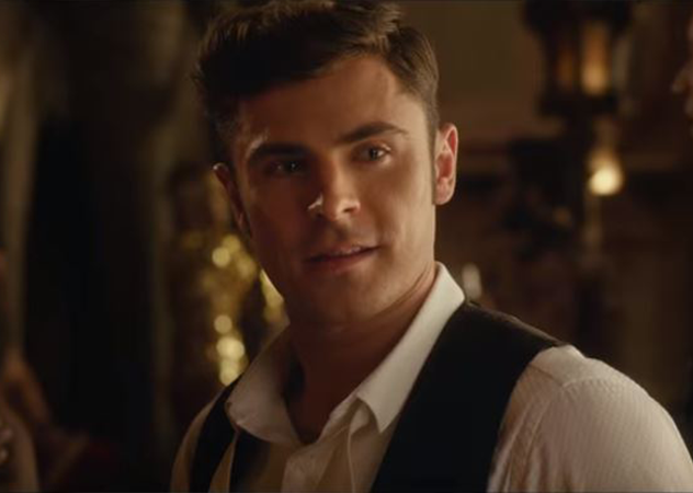 The Greatest Showman