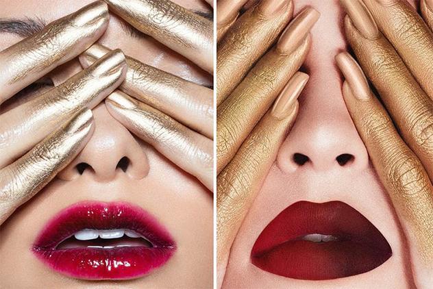 ▲Kylie Jenner抄襲