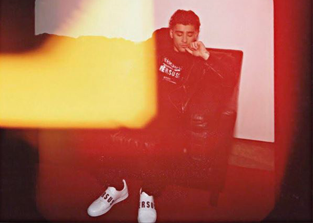 Zayn╳VERSUS