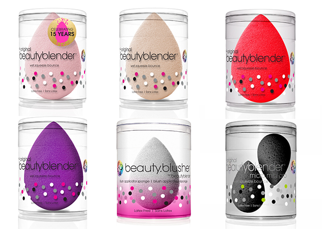 Beautyblender
