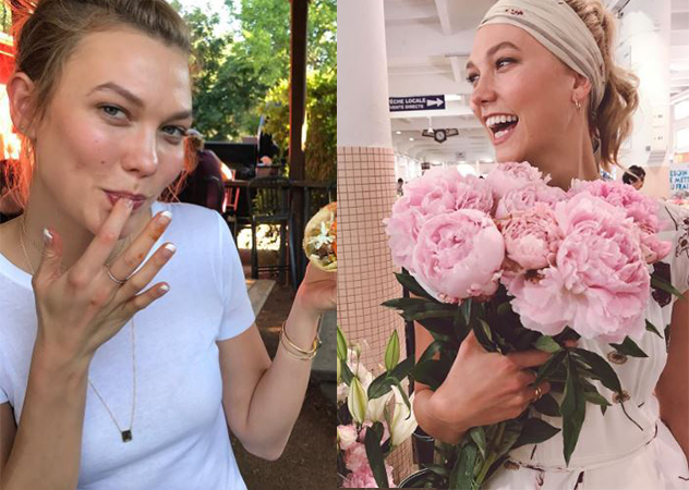 karlie kloss