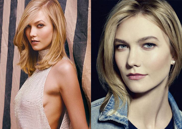 karlie kloss