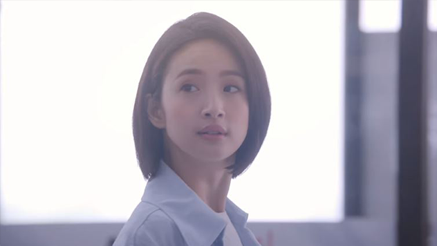老男孩