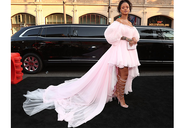 Rihanna
