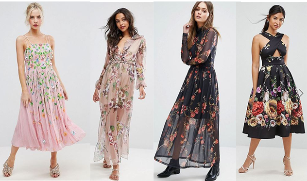 婚禮Dress Code