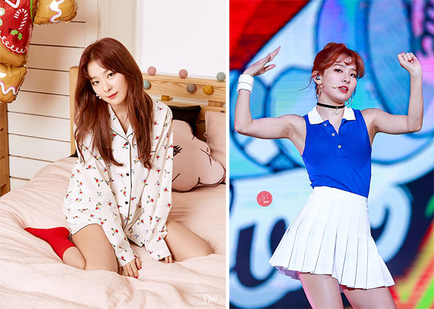 Red Velvet